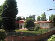 Scuola primaria SAN FORTUNATO